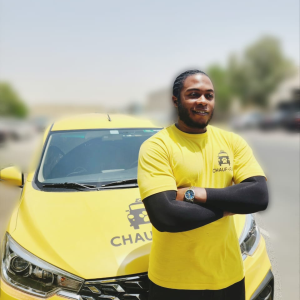 Dahlin — Animal Handler