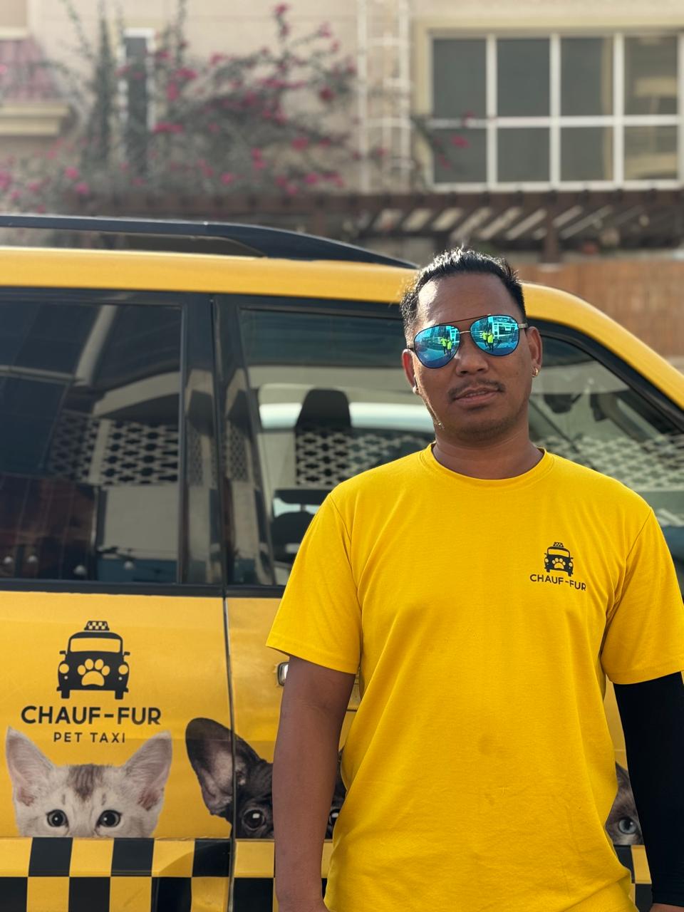 Nakul