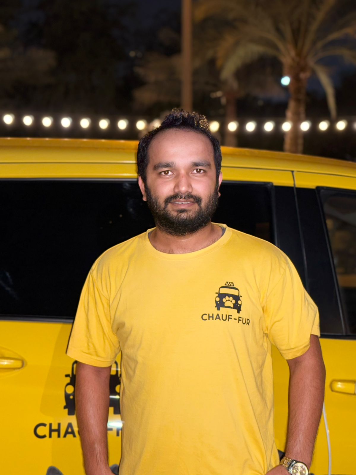 Sanjay